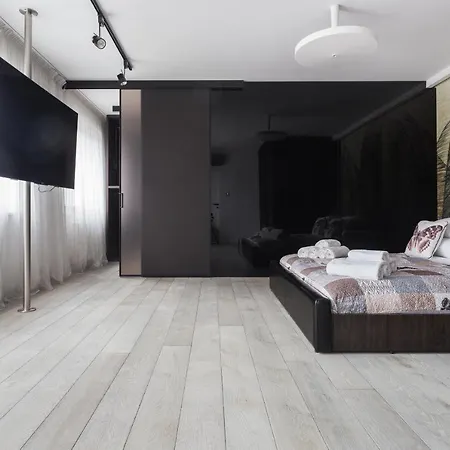 Exclusive Business Apartments Near Ice Krakow Congress Centre And Wawel Castle By Inpoint Krakov