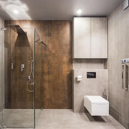 Exclusive Business Apartments Near Ice Krakow Congress Centre And Wawel Castle By Inpoint *