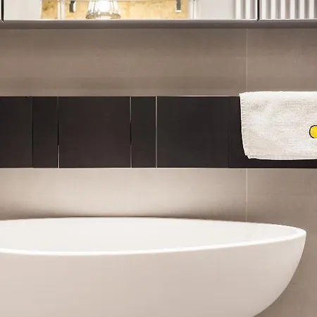 Exclusive Business Apartments Near Ice Krakow Congress Centre And Wawel Castle By Inpoint Apartmán