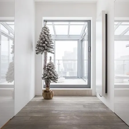 Exclusive Business Apartments Near Ice Krakow Congress Centre And Wawel Castle By Inpoint