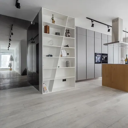 Exclusive Business Apartments Near Ice Krakow Congress Centre And Wawel Castle By Inpoint *