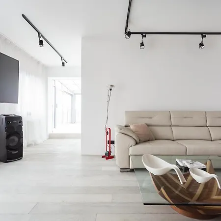 Apartamento Exclusive Business Apartments Near Ice Krakow Congress Centre And Wawel Castle By Inpoint Cracovia