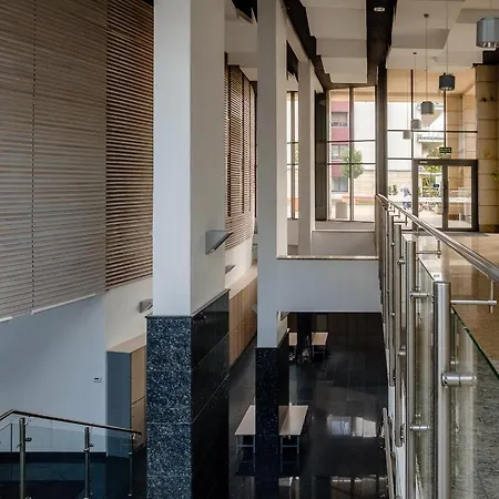 Apartamento Exclusive Business Apartments Near Ice Krakow Congress Centre And Wawel Castle By Inpoint