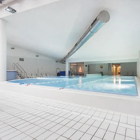 Exclusive Business Apartments Near Ice Krakow Congress Centre And Wawel Castle By Inpoint Apartamento Cracovia